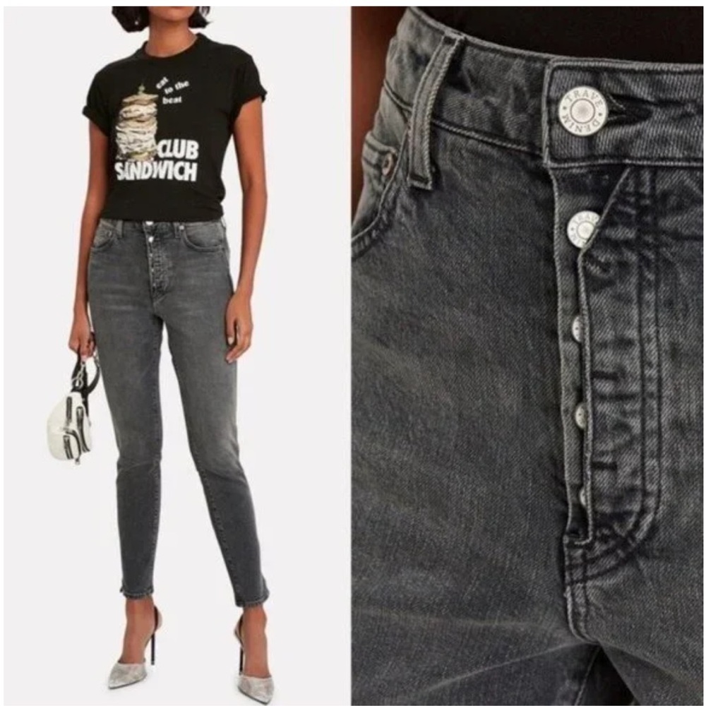 TRAVE Lawson - size 27 - EUC